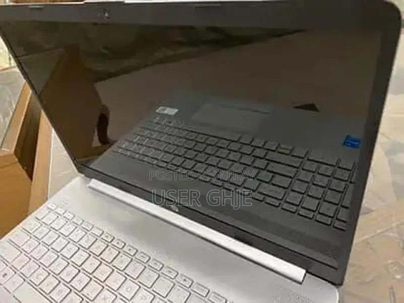 HP I-5 11 genration notebook