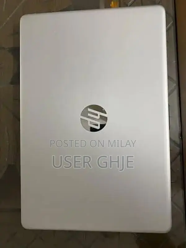 HP I-5 11 genration notebook