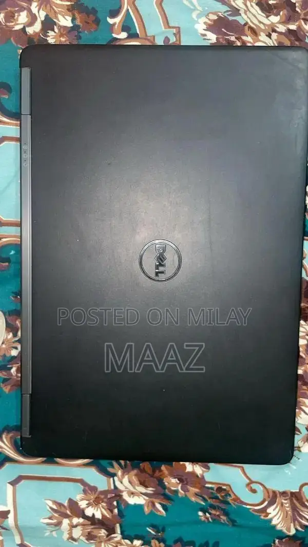 Dell Core i5 5th Generation