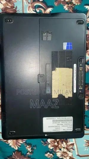 Dell Core i5 5th Generation