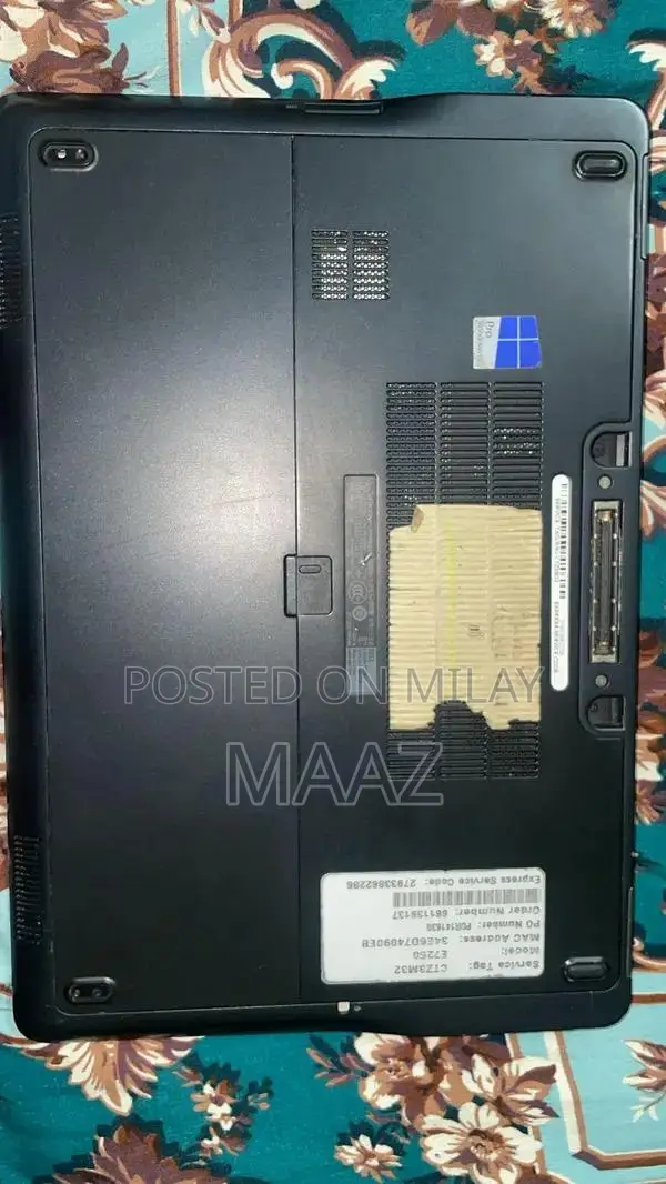 Dell Core i5 5th Generation