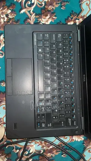 Dell Core i5 5th Generation