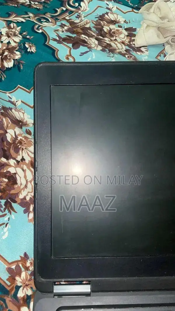 Dell Core i5 5th Generation