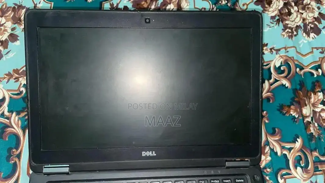 Dell Core i5 5th Generation