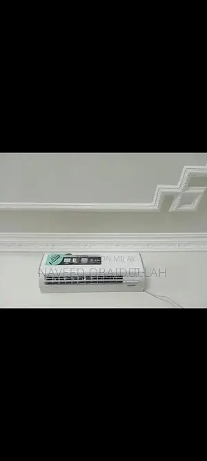 TCL inverter DC Air-condition