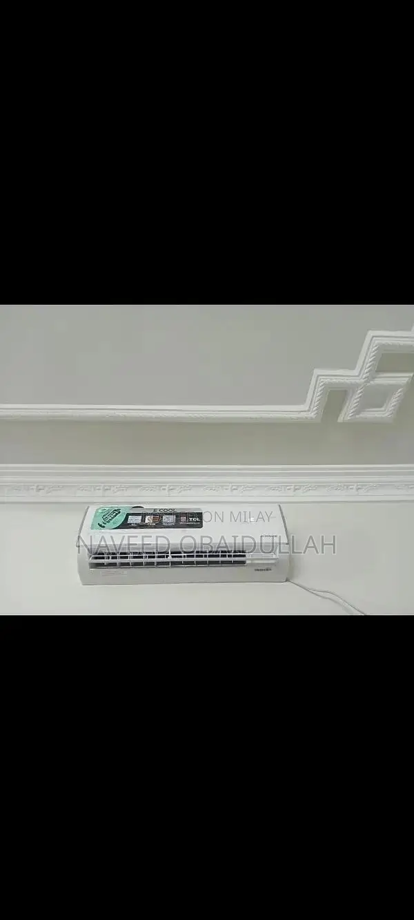 TCL inverter DC Air-condition