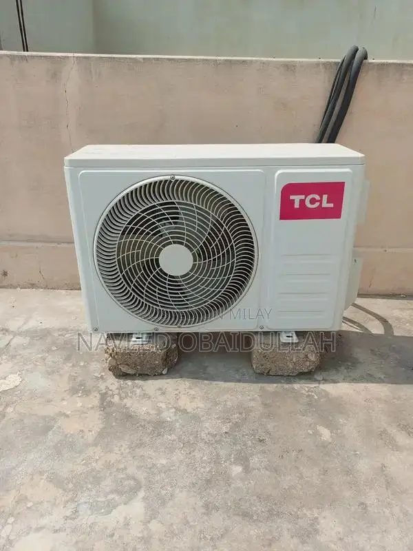 TCL inverter DC Air-condition