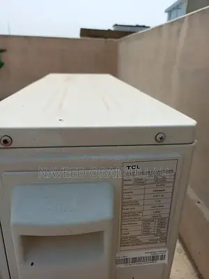 TCL inverter DC Air-condition