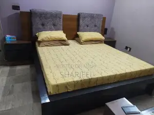 Photo - Turkish Style King Size Bedroom Furniture Set