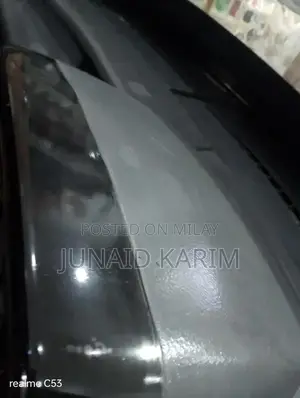 Margalla 1996 Sedan Classic Car with Dual Fuel Option