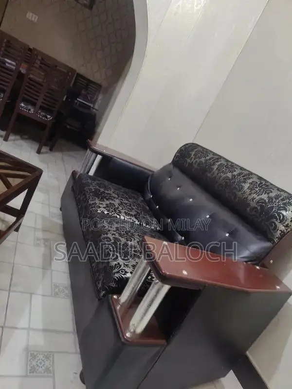 Comfortable Sofa Set for Living Room Seating