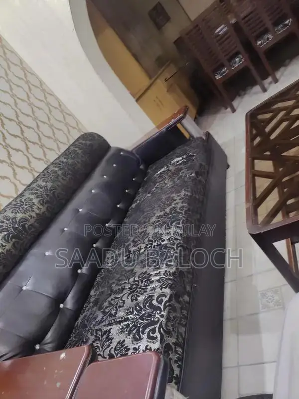 Comfortable Sofa Set for Living Room Seating
