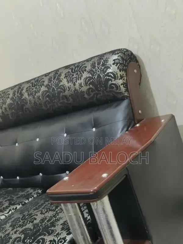 Comfortable Sofa Set for Living Room Seating