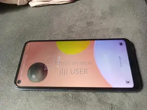 Samsung A11 Mobile with box