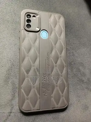 Samsung A11 Mobile with box