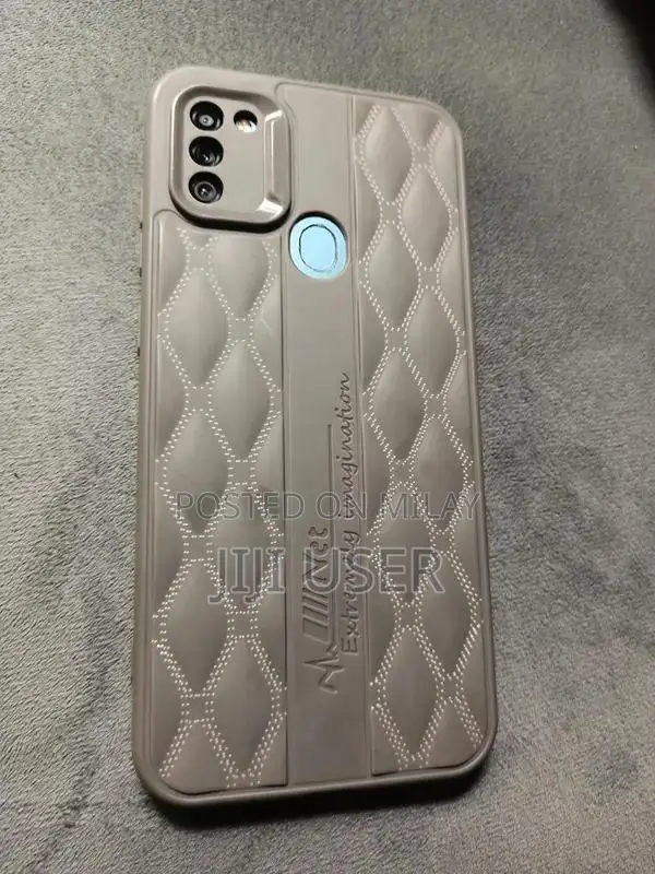 Samsung A11 Mobile with box