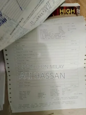 Photo - Honda 2008 Black