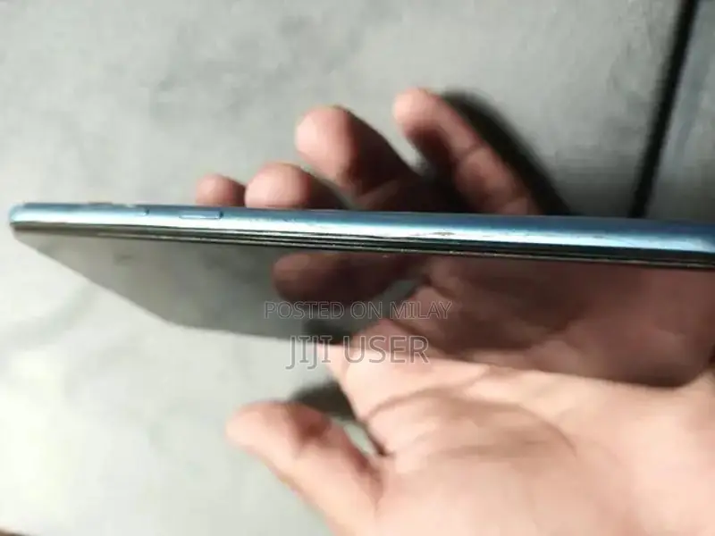 Samsung A11 Mobile with box