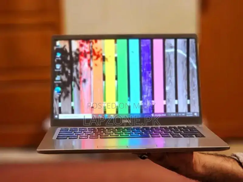 Dell Latitude 14 7400 Business Laptop - 8th Gen Core i7