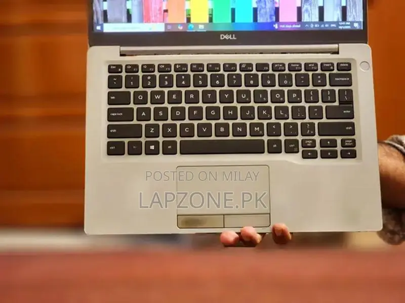 Dell Latitude 14 7400 Business Laptop - 8th Gen Core i7