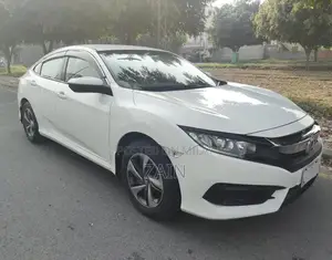 Honda Civic 2020 HardTop Total Genuine First Owner