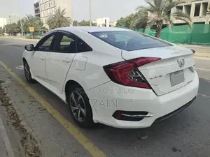 Honda Civic 2020 HardTop Total Genuine First Owner