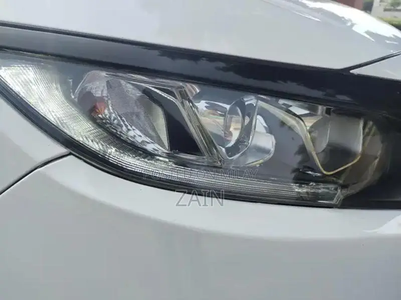 Honda Civic 2020 HardTop Total Genuine First Owner