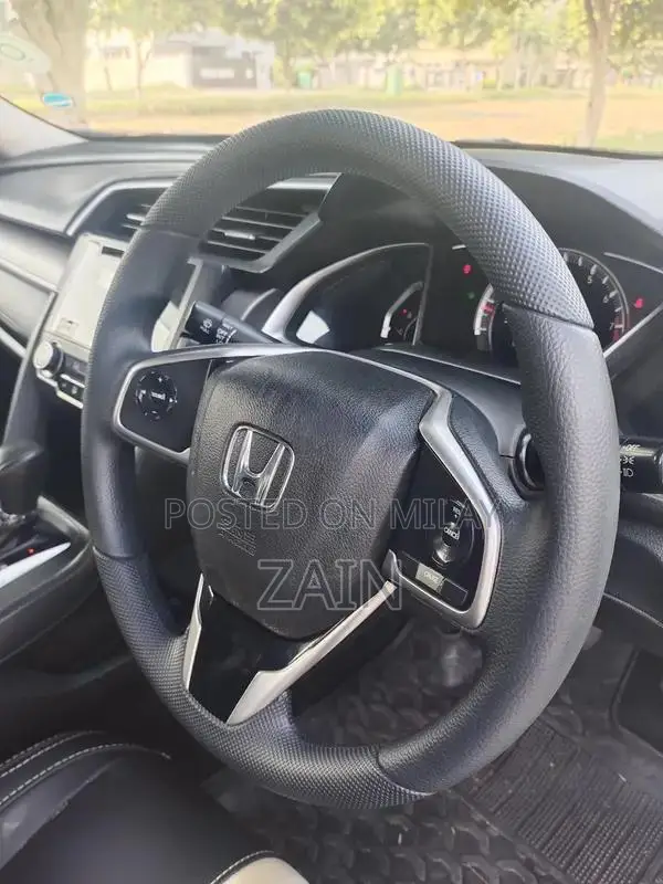 Honda Civic 2020 HardTop Total Genuine First Owner