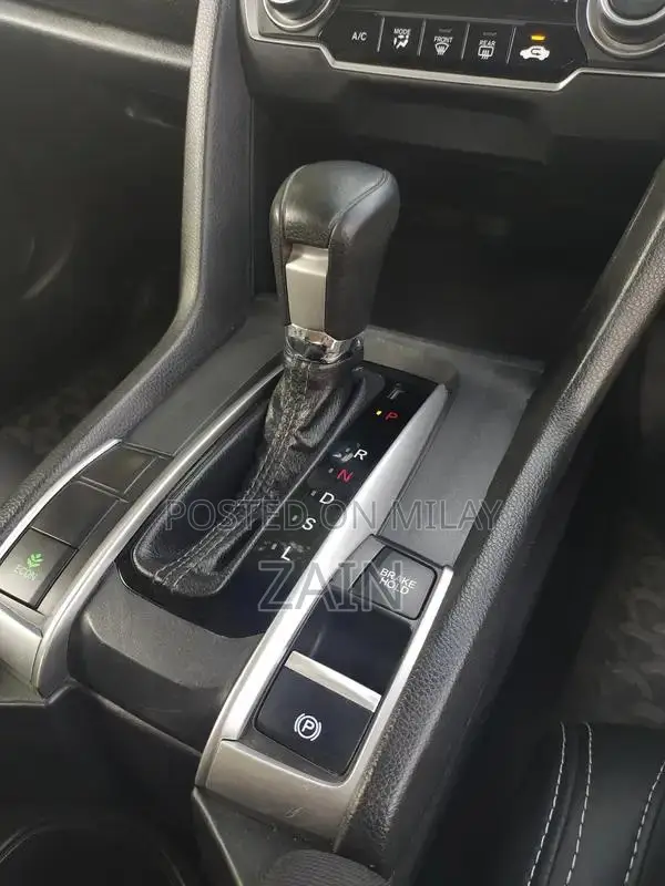 Honda Civic 2020 HardTop Total Genuine First Owner