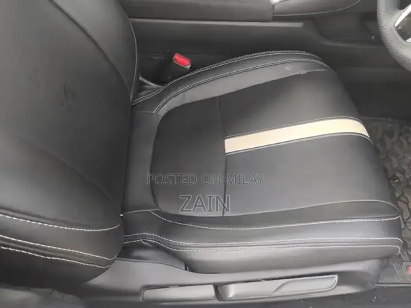 Honda Civic 2020 HardTop Total Genuine First Owner