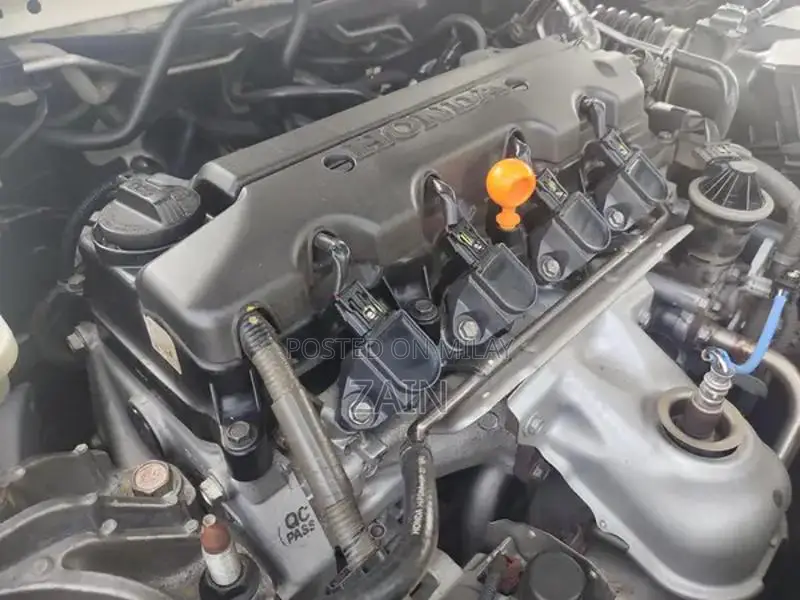 Honda Civic 2020 HardTop Total Genuine First Owner