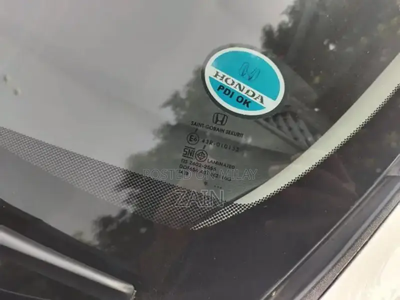 Honda Civic 2020 HardTop Total Genuine First Owner