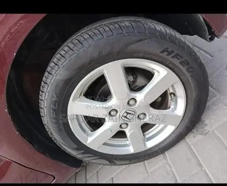 Used Honda N-Box [2014-2017] - Great Condition!