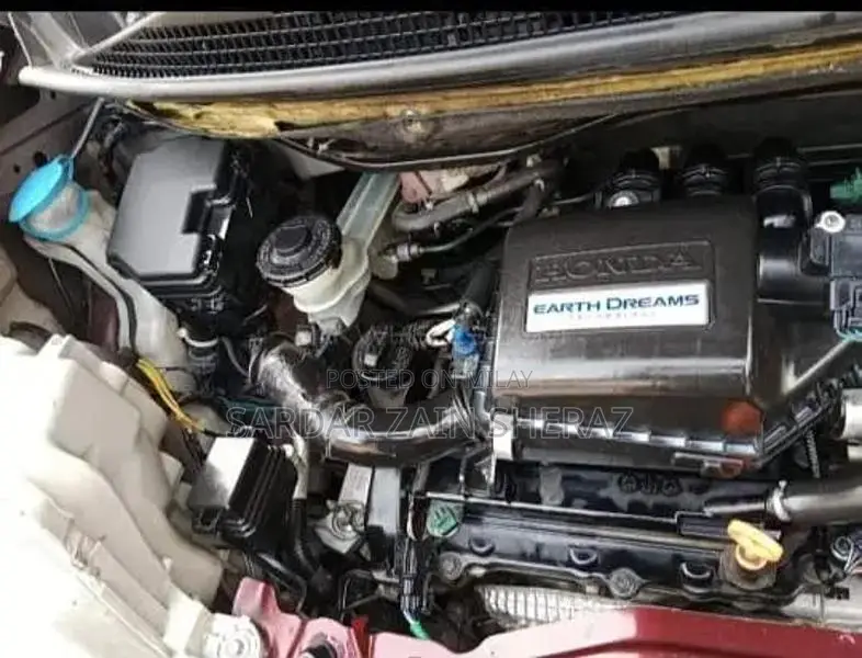 Used Honda N-Box [2014-2017] - Great Condition!