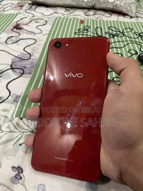 vivo y83 6/128