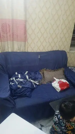2 seater +2 seater  total 4 seater sofa for sale