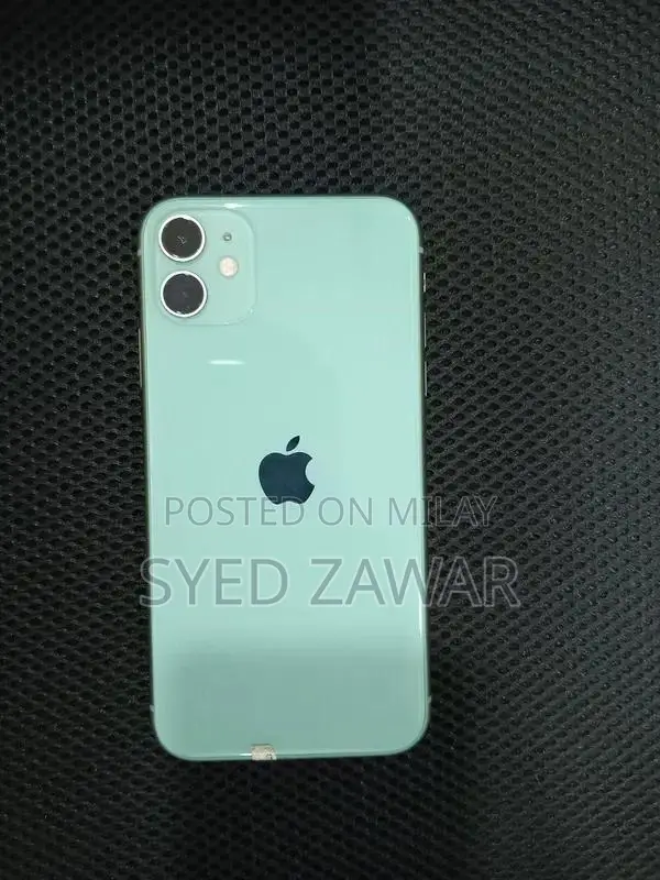 128GB Dual SIM Smartphone - Excellent Condition