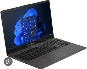 Photo - Hp 250 g10i7