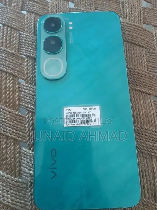 vivo y200