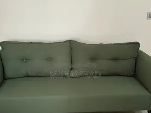 Photo - Sofa set