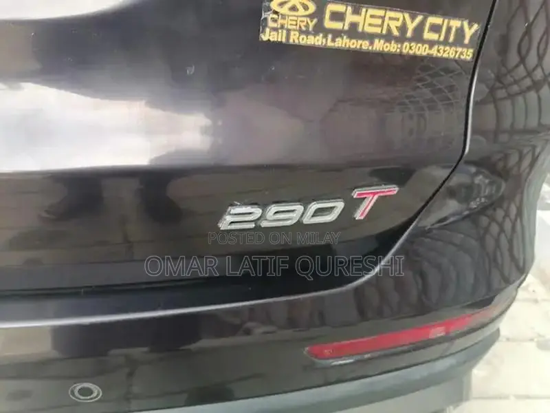 Urban-Friendly SUV Crossover - Single Owner Company Vehicle