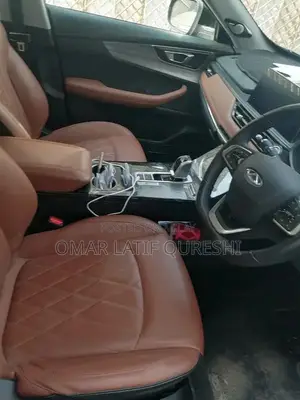 Urban-Friendly SUV Crossover - Single Owner Company Vehicle