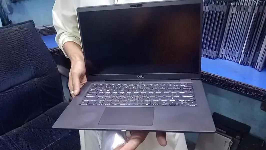 Dell Latitude 7310 Ultralight Business Laptop