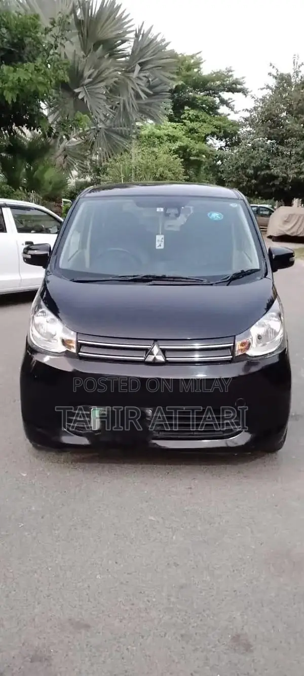 Ek Wagon 660cc auto good look