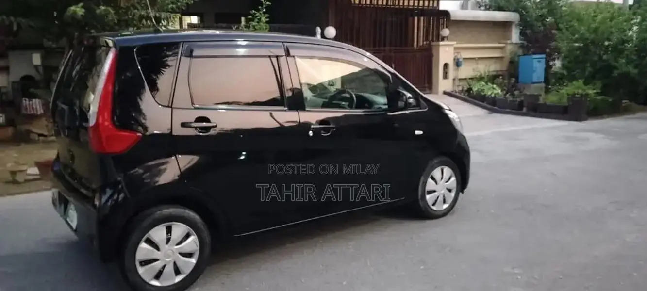 Ek Wagon 660cc auto good look