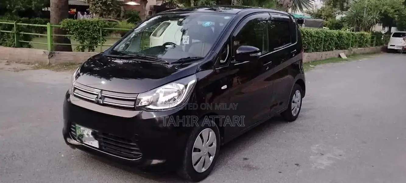 Ek Wagon 660cc auto good look