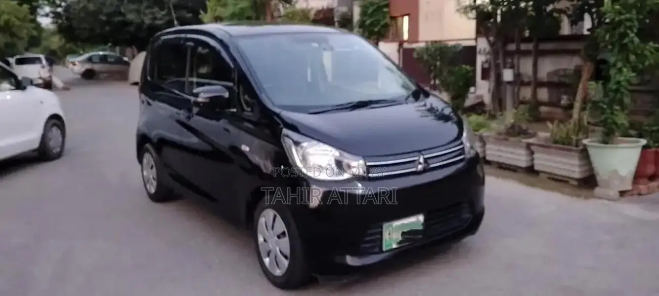 Ek Wagon 660cc auto good look
