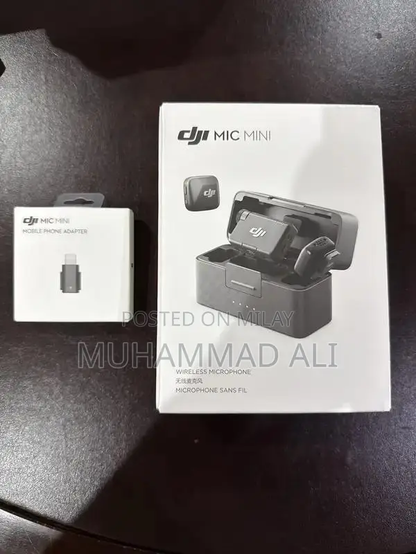 dji mic mini for sale