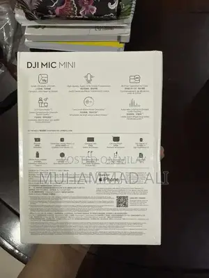 dji mic mini for sale