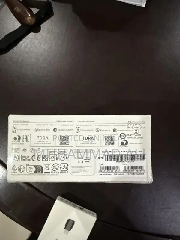 dji mic mini for sale